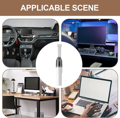 Vacuum Portable Cleaner