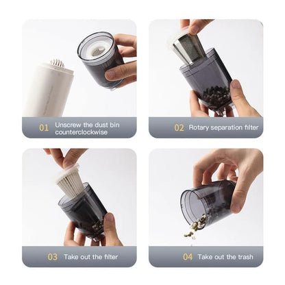 Vacuum Portable Cleaner