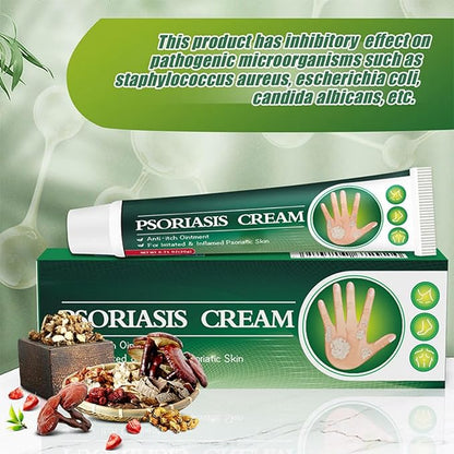 Psoriasis Cream (Original) – 20g
